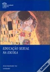 Capa do artigo Educação Sexual na Escola