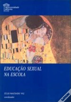 Capa do artigo Educação Sexual na Escola
