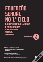 Capa do artigo Educação Sexual no 1º Ciclo