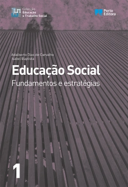 Capa do artigo Educação Social