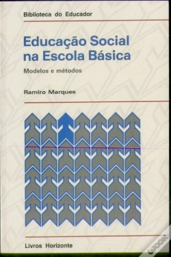 Capa do artigo Educação Social na Escola Básica
