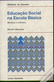 Capa do artigo Educação Social na Escola Básica