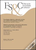 Educação Sociedade & Culturas 59