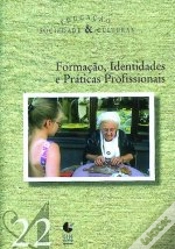 Capa do artigo Educação, Sociedade & Culturas Nº 22