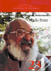 Capa do artigo Educação, Sociedade & Culturas Nº 23