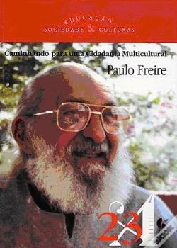 Capa do artigo Educação, Sociedade & Culturas Nº 23