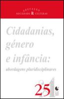 Educação, Sociedade & Culturas nº 25