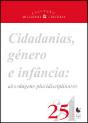 Educação, Sociedade & Culturas nº 25 - Preview