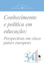 Educação Sociedade & Culturas N.º 34 - Preview