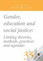 Educação, Sociedade & Culturas N.º 35