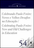 Educação Sociedade & Culturas N.º 54