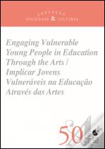 Educaçao Sociedade & Culturas Nº50