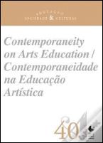 Educação, Sociedade & Cuturas Nº 40