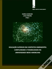 Capa do artigo Educação Superior em Contextos Emergentes