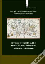 Educação Superior em Países e Regiões de Língua Portuguesa