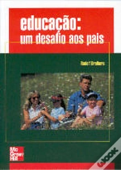 Capa do artigo Educação: Um Desafio aos Pais
