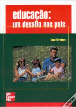 Capa do artigo Educação: Um Desafio aos Pais