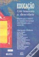 Educação: Um Tesouro a Descobrir