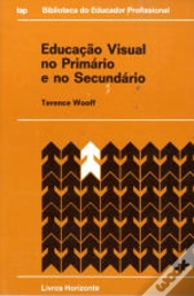 Capa do artigo Educação Visual no Primário e no Secundário