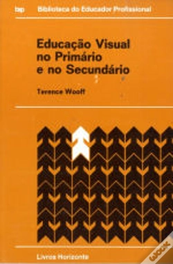 Capa do artigo Educação Visual no Primário e no Secundário