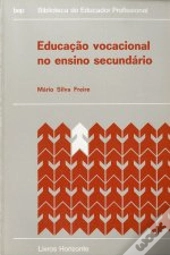 Educação Vocacional no Ensino Secundário