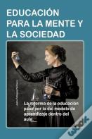 Educaci N Para La Mente Y La Sociedad