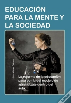 Capa do artigo Educaci N Para La Mente Y La Sociedad