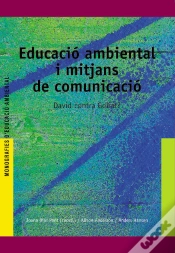 Capa do artigo Educació Ambiental I Mitjans Decomunicació