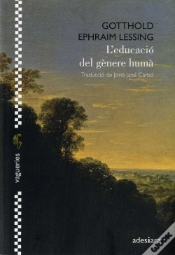 Capa do artigo Educacio Del Genere Huma, L'