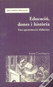 Capa do artigo Educació, Dones I Història