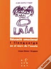 Capa do artigo Educacio Emocional I Llenguatge En El Marc De L