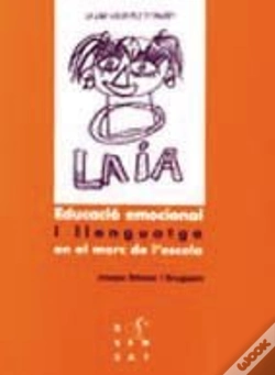 Capa do artigo Educacio Emocional I Llenguatge En El Marc De L'Escola
