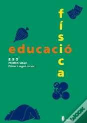 Capa do artigo Educacio Fisica, 1 Y 2 Eso, 1º Cicle 