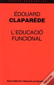 Capa do artigo Educació Funcional