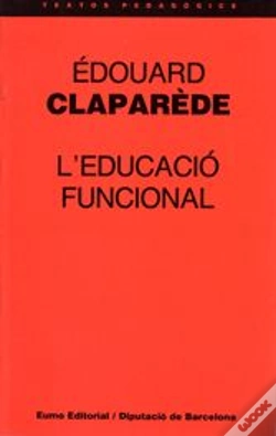 Capa do artigo Educació Funcional