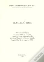 Educacio I Joc