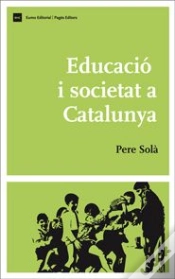 Capa do artigo Educació I Societat A Catalunya