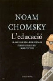 Capa do artigo Educació