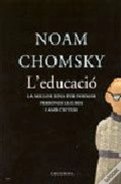 Capa do artigo Educació