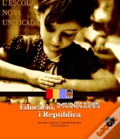Capa do artigo Educació, Municipis I República