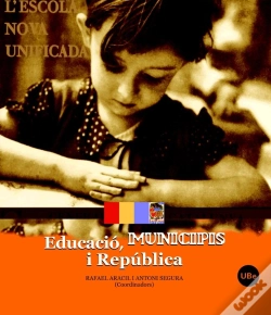 Capa do artigo Educació, Municipis I República