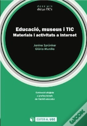 Educació, Museus I Tic