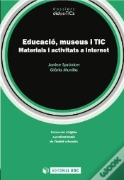 Capa do artigo Educació, Museus I Tic