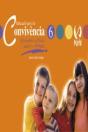 Educació Per A La Convivència - 6 Valencià - Preview