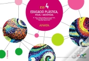 Capa do artigo Educació Plàstica, Visual I Audiovisual 4.