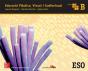 Educacio Plastica, Visual I Audiovisual B. Mosaic. - Preview