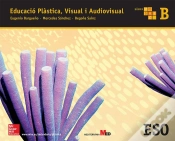 Capa do artigo Educacio Plastica, Visual I Audiovisual B. Mosaic.