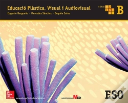 Capa do artigo Educacio Plastica, Visual I Audiovisual B. Mosaic.