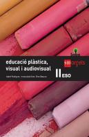Educació Plàstica, Visual I Audiovisual Ii. Eso. Saba
