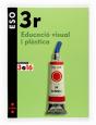 Educació Visual I Plàstica. 3 Eso. Projecte 3.16 - Preview